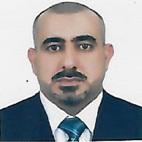 محاضرات م. سعد عجاج خلف